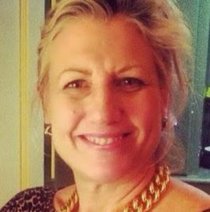 Meet your Posher, Karen